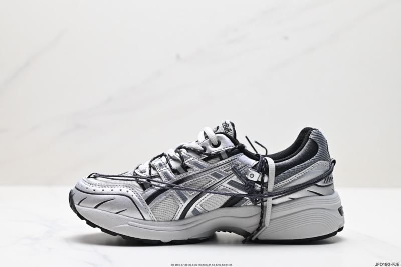 Asics Shoes